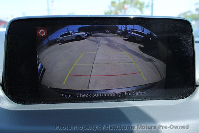 2019 Mazda CX-5 Touring FWD - 23043256 - 13
