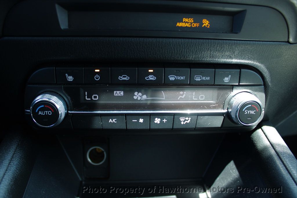 2019 Mazda CX-5 Touring FWD - 23043256 - 14