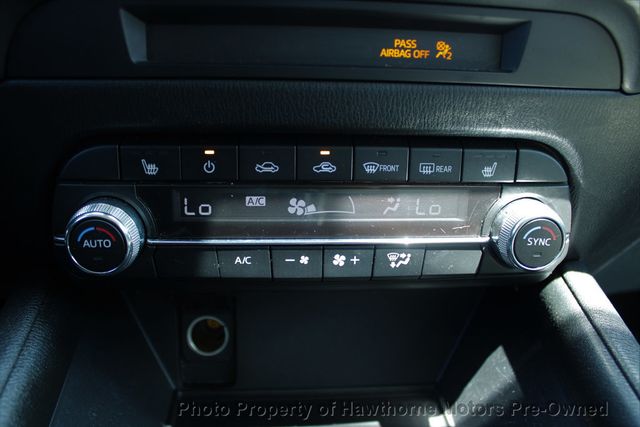 2019 Mazda CX-5 Touring FWD - 23043256 - 14