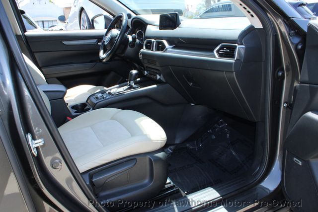 2019 Mazda CX-5 Touring FWD - 23043256 - 18