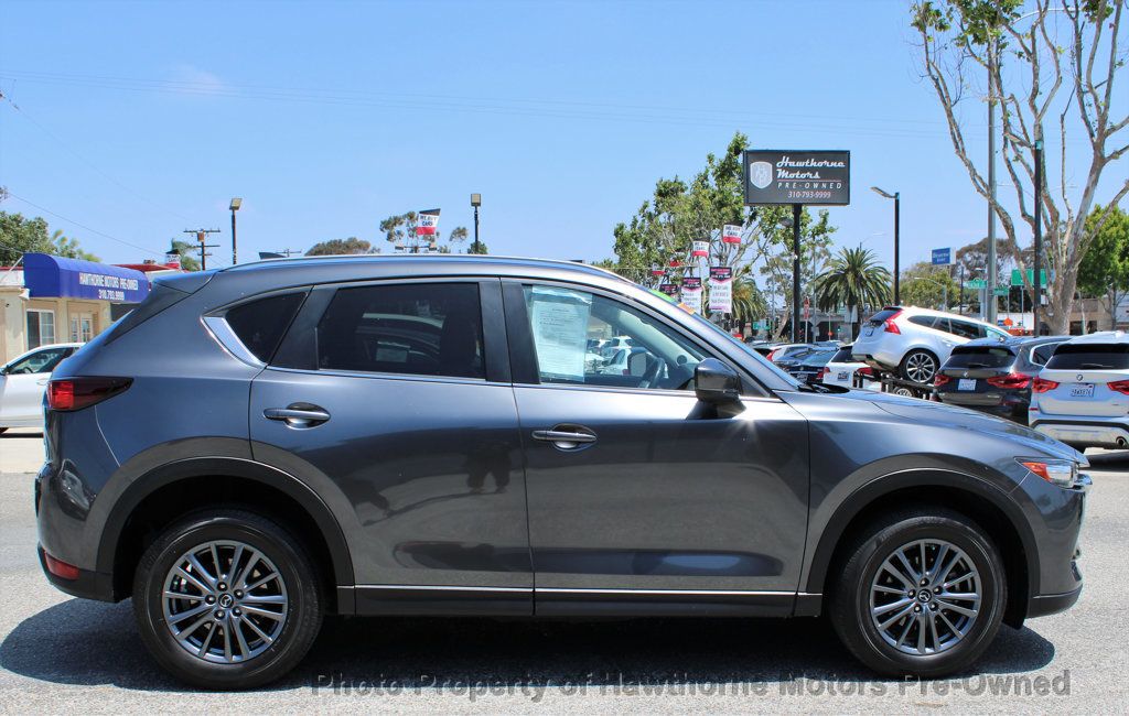 2019 Mazda CX-5 Touring FWD - 23043256 - 6