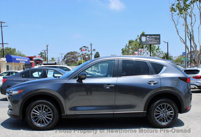 2019 Mazda CX-5 Touring FWD - 23043256 - 7