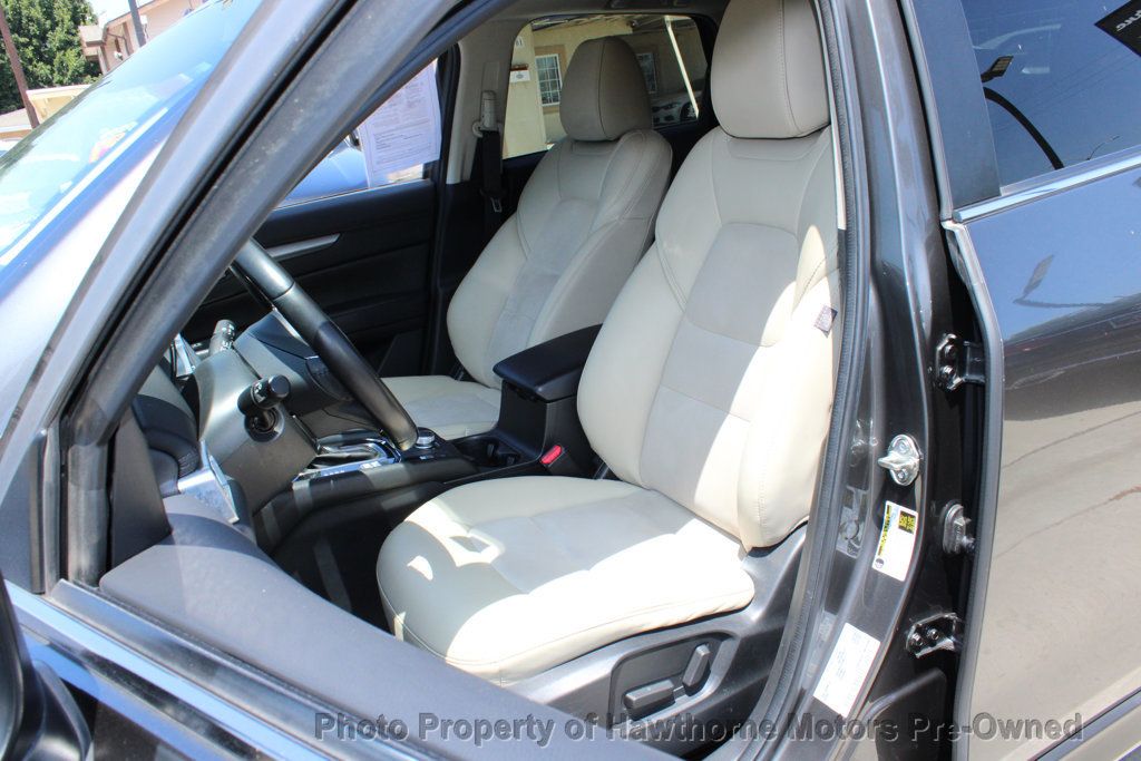 2019 Mazda CX-5 Touring FWD - 23043256 - 8
