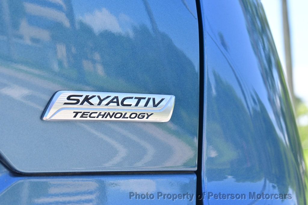 2019 Mazda CX-5 Touring FWD - 22856939 - 13