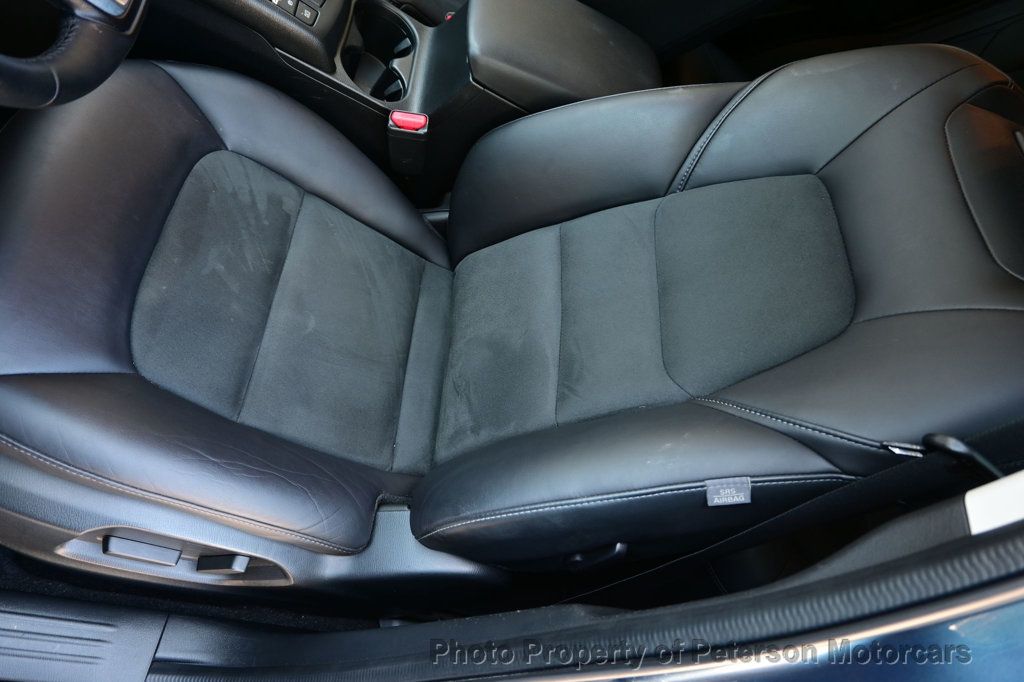 2019 Mazda CX-5 Touring FWD - 22856939 - 18