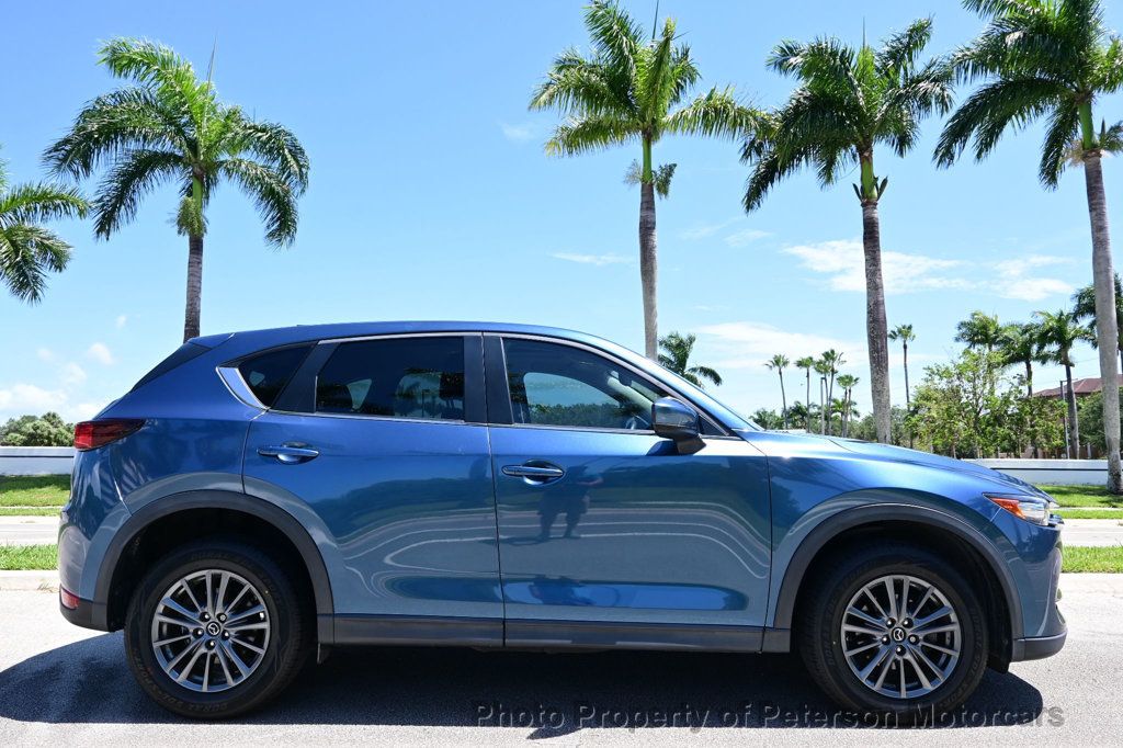 2019 Mazda CX-5 Touring FWD - 22856939 - 1