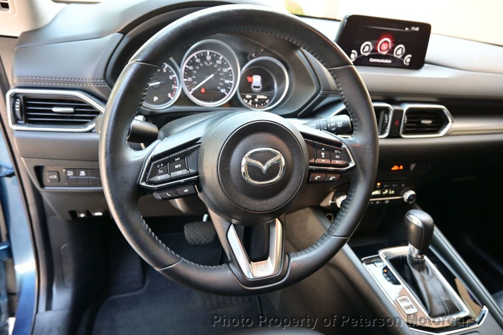 2019 Mazda CX-5 Touring FWD - 22856939 - 20