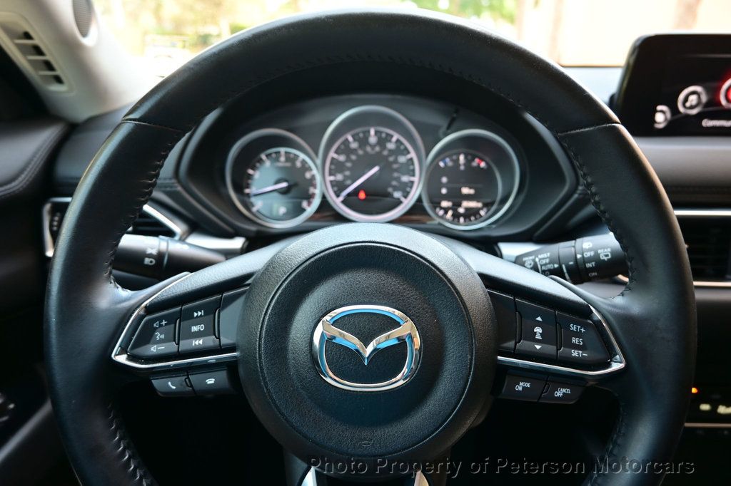 2019 Mazda CX-5 Touring FWD - 22856939 - 21