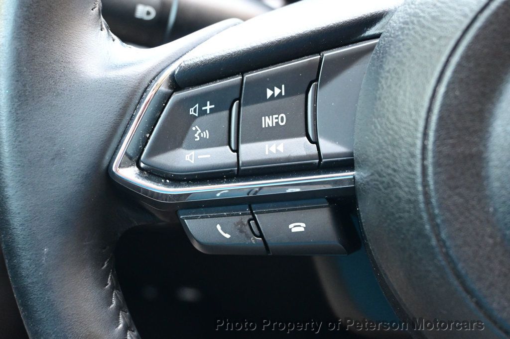 2019 Mazda CX-5 Touring FWD - 22856939 - 22