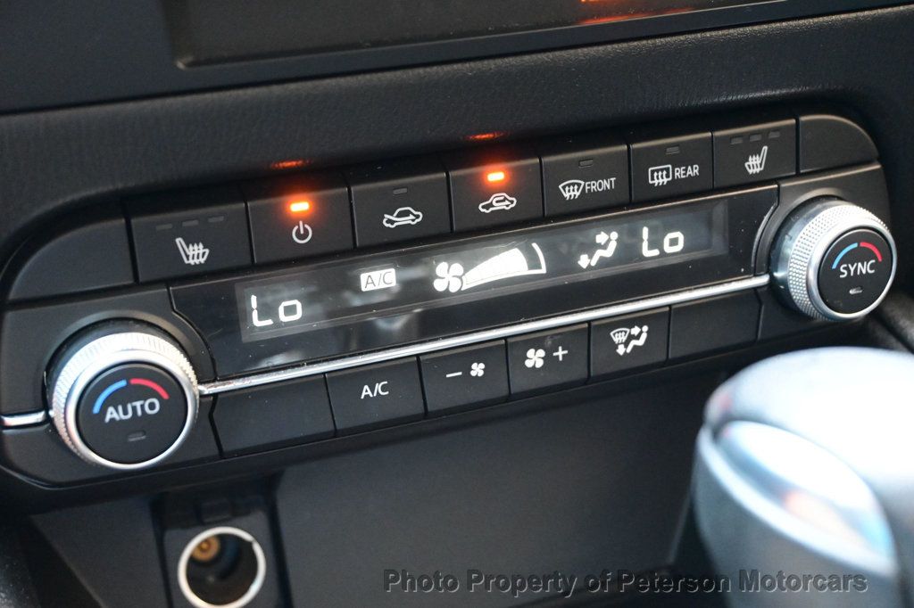 2019 Mazda CX-5 Touring FWD - 22856939 - 25