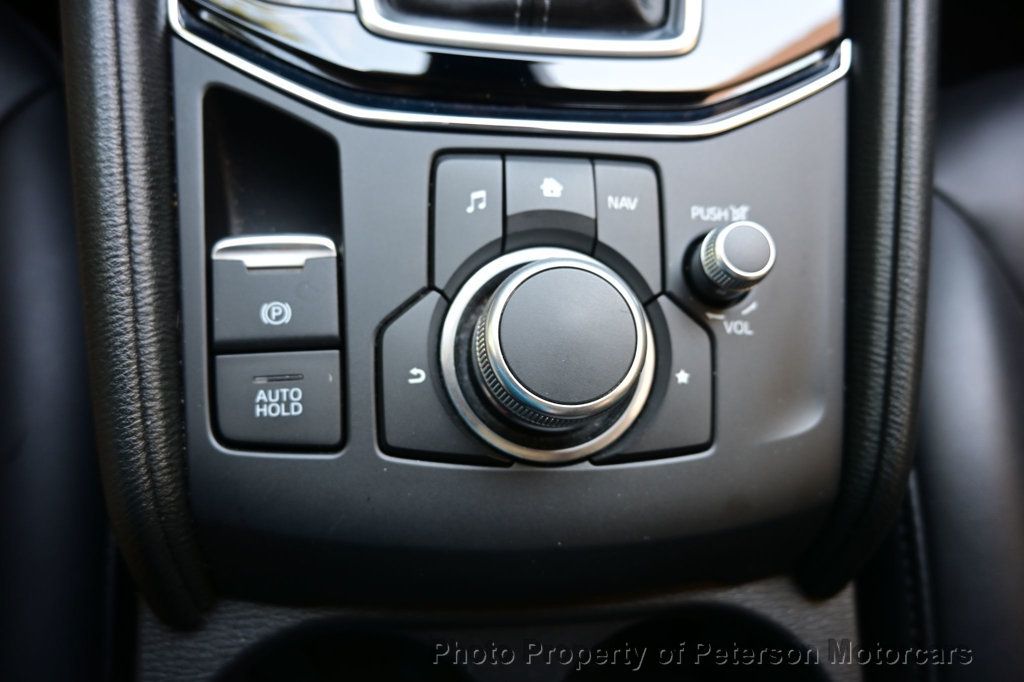 2019 Mazda CX-5 Touring FWD - 22856939 - 27