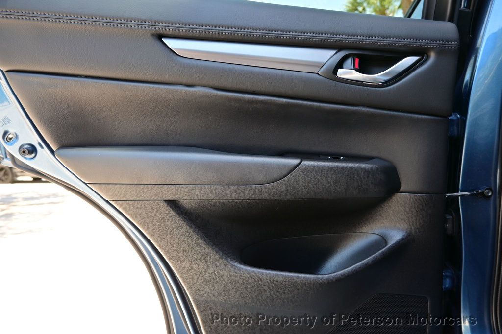 2019 Mazda CX-5 Touring FWD - 22856939 - 30