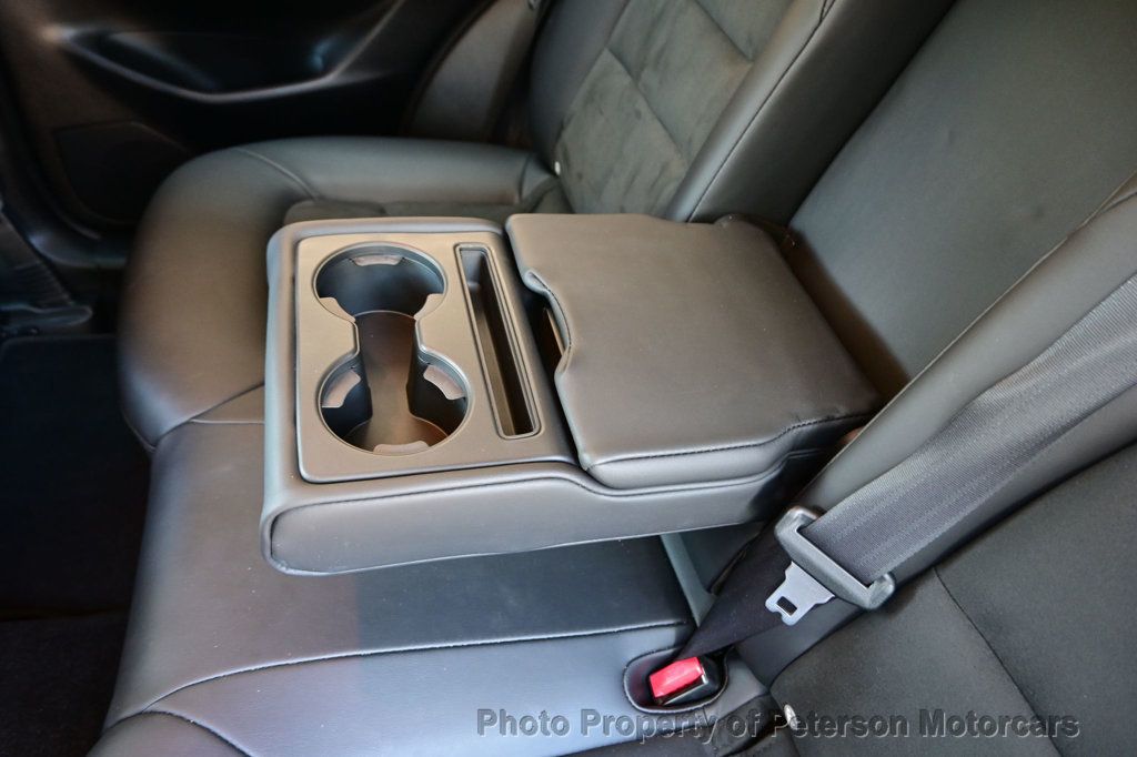 2019 Mazda CX-5 Touring FWD - 22856939 - 32