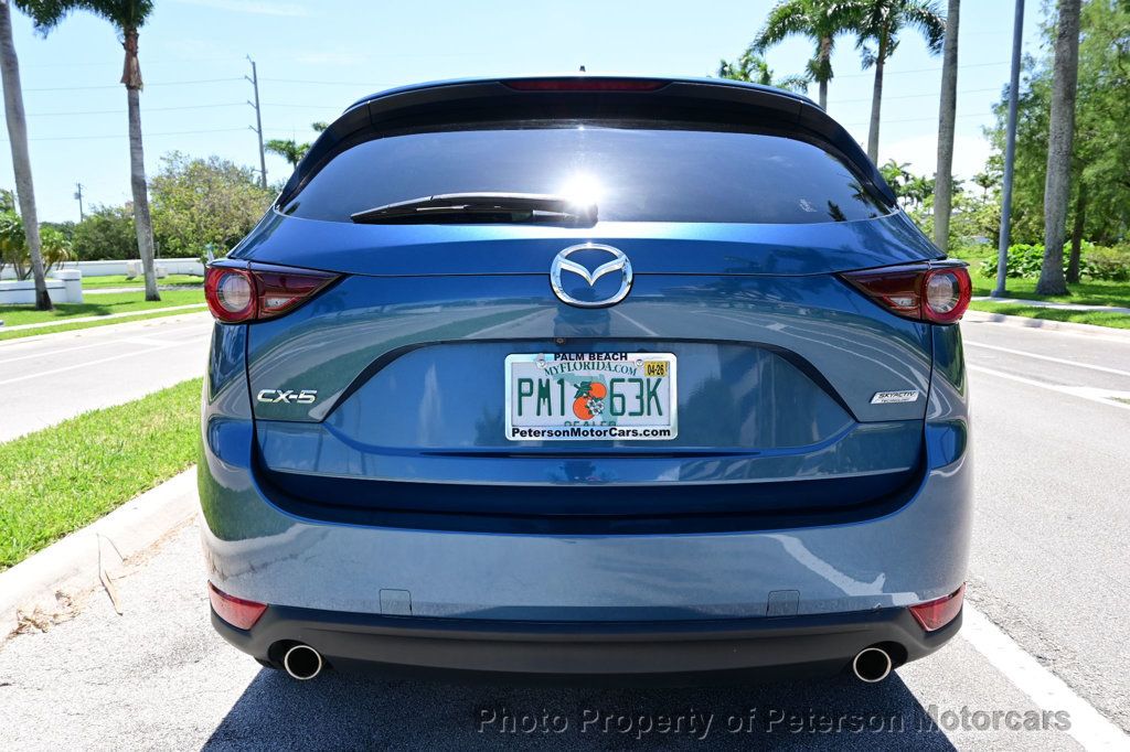 2019 Mazda CX-5 Touring FWD - 22856939 - 3