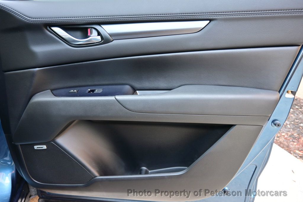 2019 Mazda CX-5 Touring FWD - 22856939 - 40