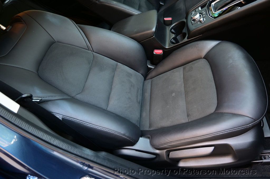 2019 Mazda CX-5 Touring FWD - 22856939 - 41