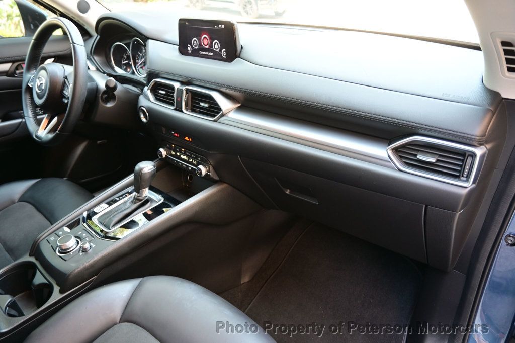 2019 Mazda CX-5 Touring FWD - 22856939 - 42