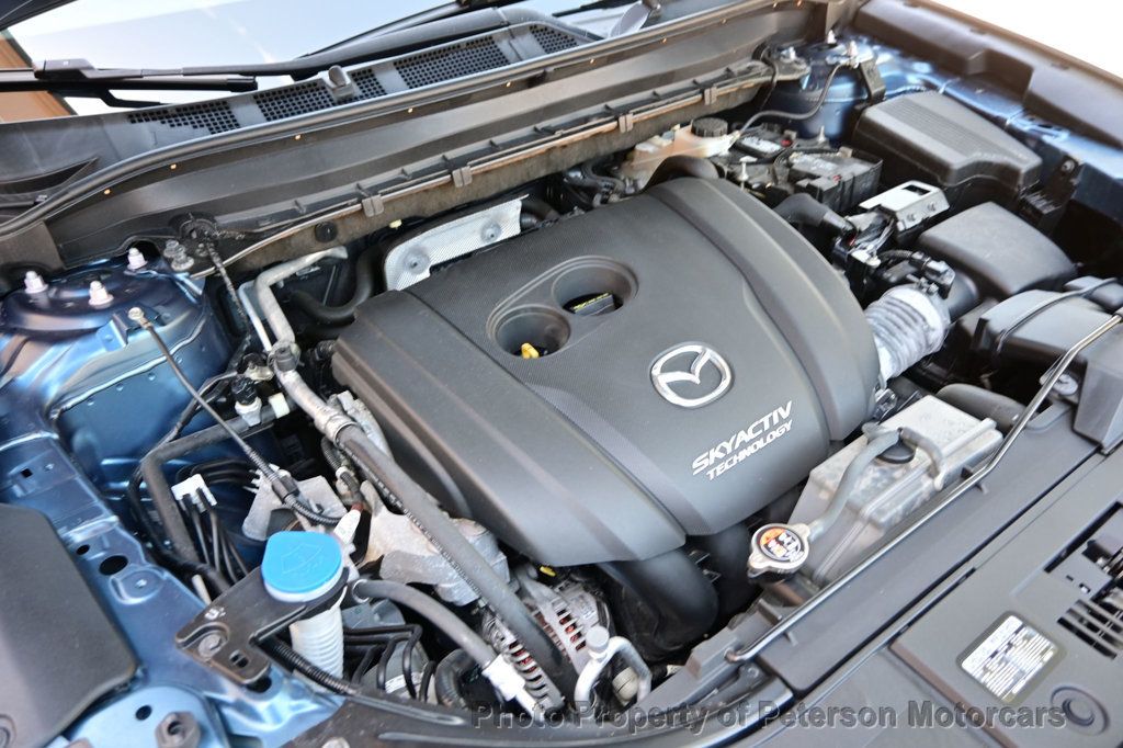 2019 Mazda CX-5 Touring FWD - 22856939 - 43