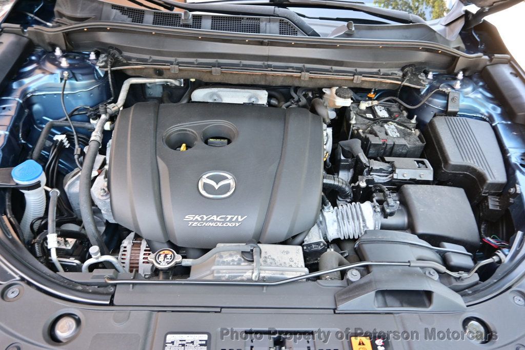 2019 Mazda CX-5 Touring FWD - 22856939 - 44