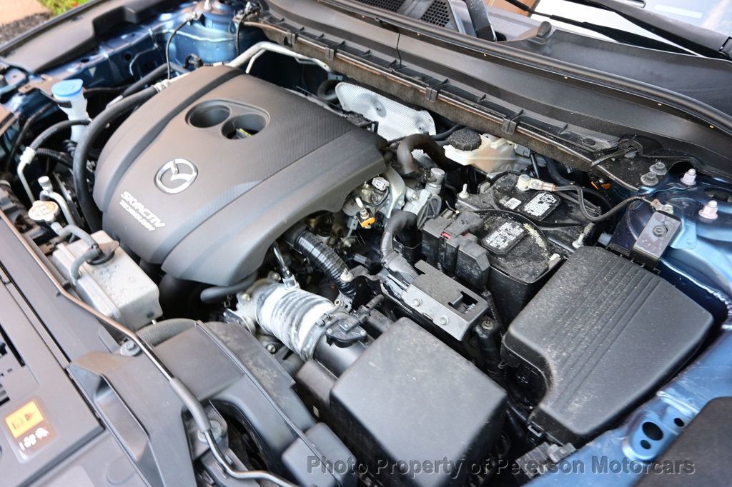 2019 Mazda CX-5 Touring FWD - 22856939 - 45