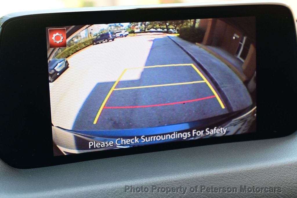 2019 Mazda CX-5 Touring FWD - 22856939 - 48