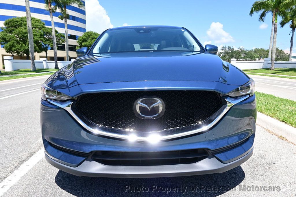 2019 Mazda CX-5 Touring FWD - 22856939 - 6