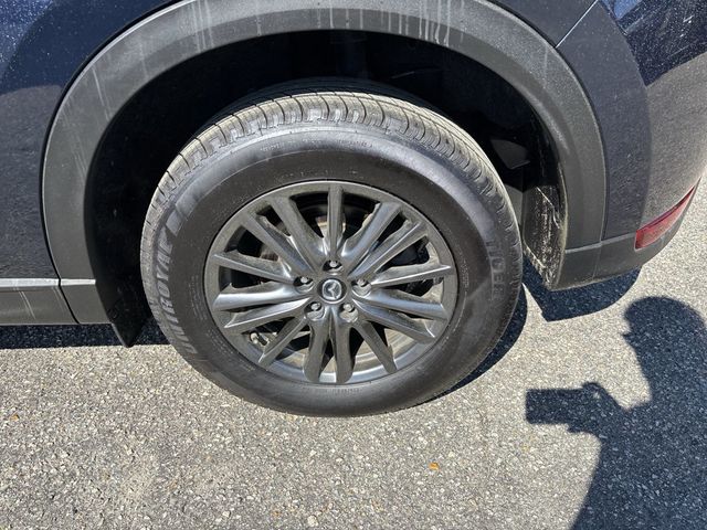 2019 Mazda CX-5 Touring FWD - 22806862 - 9