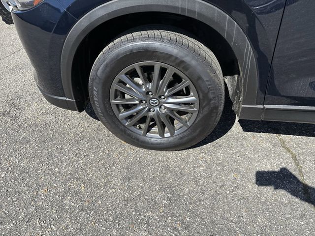 2019 Mazda CX-5 Touring FWD - 22806862 - 10