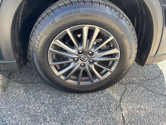 2019 Mazda CX-5 Touring FWD - 22806862 - 11