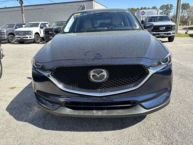 2019 Mazda CX-5 Touring FWD - 22806862 - 1