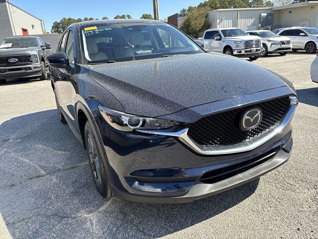2019 Mazda CX-5 Touring FWD - 22806862 - 2