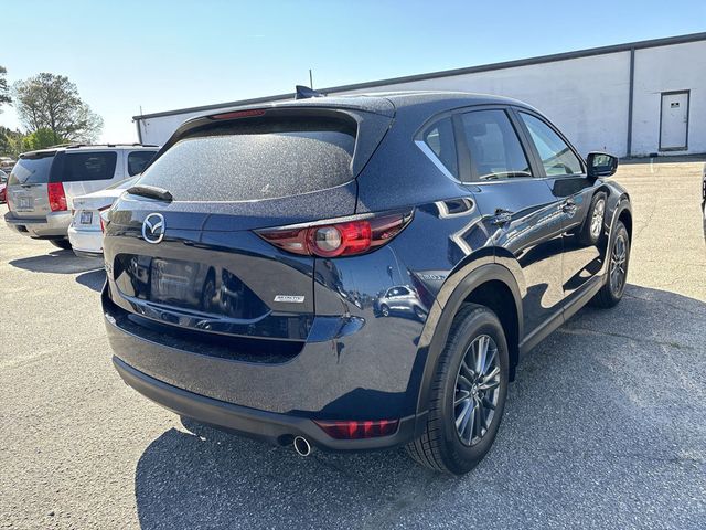 2019 Mazda CX-5 Touring FWD - 22806862 - 3