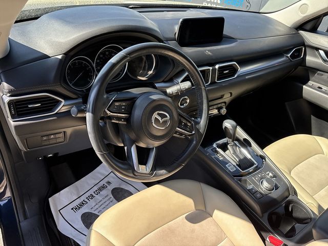 2019 Mazda CX-5 Touring FWD - 22806862 - 6