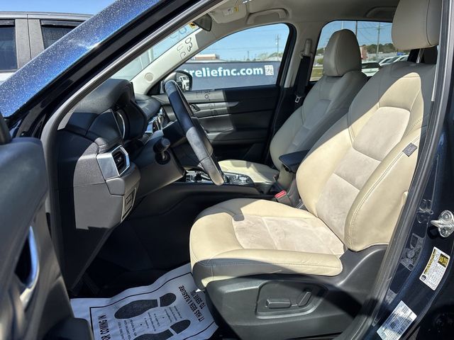 2019 Mazda CX-5 Touring FWD - 22806862 - 7