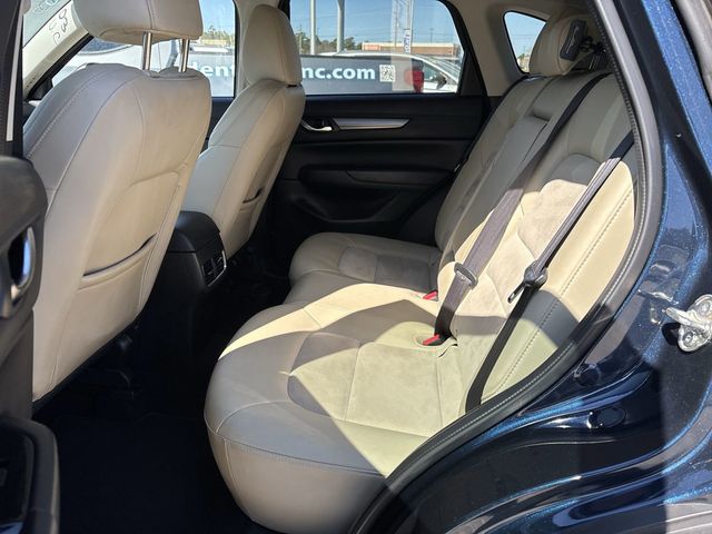 2019 Mazda CX-5 Touring FWD - 22806862 - 8
