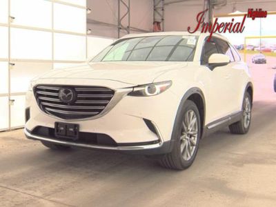 2019 Mazda CX-9