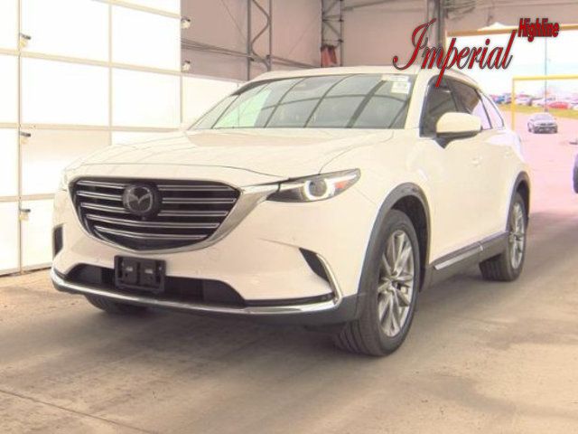 2019 Mazda CX-9 Grand Touring AWD - 23012943 - 0