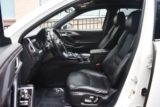 2019 Mazda CX-9 Grand Touring AWD - 23012943 - 16