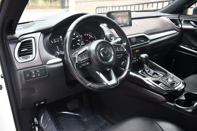 2019 Mazda CX-9 Grand Touring AWD - 23012943 - 17