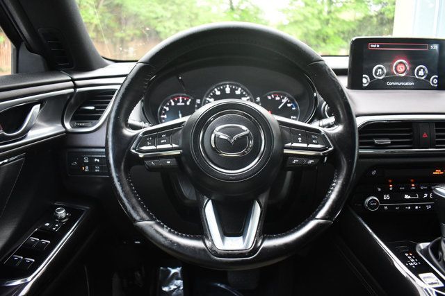 2019 Mazda CX-9 Grand Touring AWD - 23012943 - 18