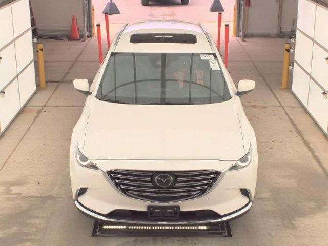 2019 Mazda CX-9 Grand Touring AWD - 23012943 - 1
