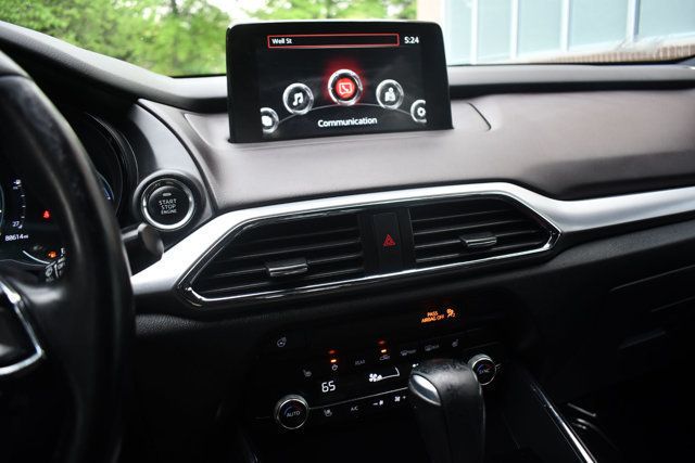 2019 Mazda CX-9 Grand Touring AWD - 23012943 - 19