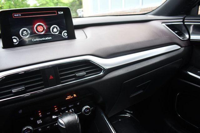 2019 Mazda CX-9 Grand Touring AWD - 23012943 - 20