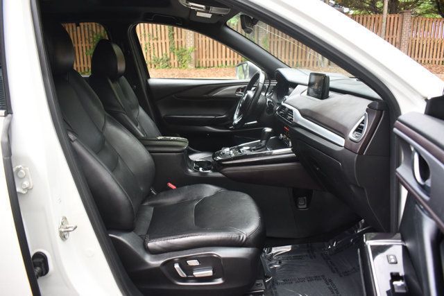2019 Mazda CX-9 Grand Touring AWD - 23012943 - 21