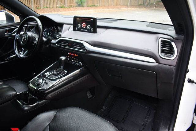 2019 Mazda CX-9 Grand Touring AWD - 23012943 - 23