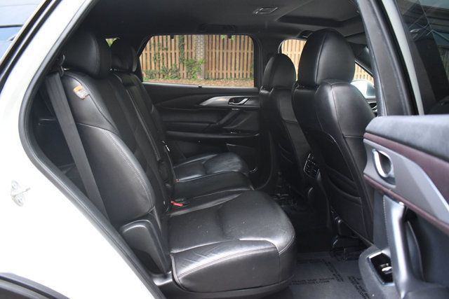 2019 Mazda CX-9 Grand Touring AWD - 23012943 - 24