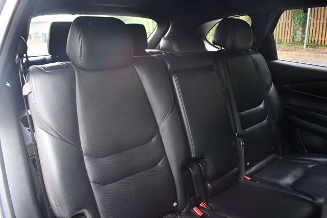 2019 Mazda CX-9 Grand Touring AWD - 23012943 - 25