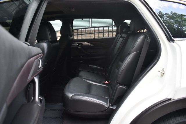 2019 Mazda CX-9 Grand Touring AWD - 23012943 - 27