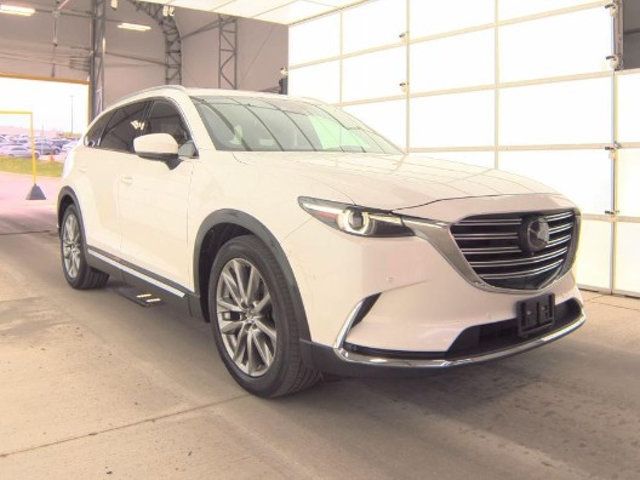 2019 Mazda CX-9 Grand Touring AWD - 23012943 - 2