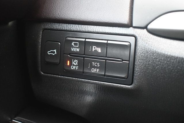 2019 Mazda CX-9 Grand Touring AWD - 23012943 - 32